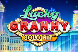Playtech : Gold Hit: Lucky Granny - TITANBET138