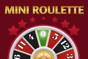 Playtech : Mini Roulette - TITANBET138