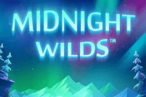 Playtech : Midnight Wilds - TITANBET138