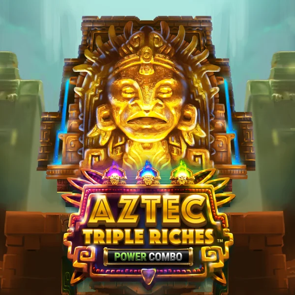 Microgaming : Aztec Triple Riches Power Combo - TITANBET138