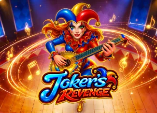 Pragmatic : Jokers Revenge - TITANBET138