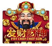 Joker123 : Fat Choy Choy Sun - TITANBET138