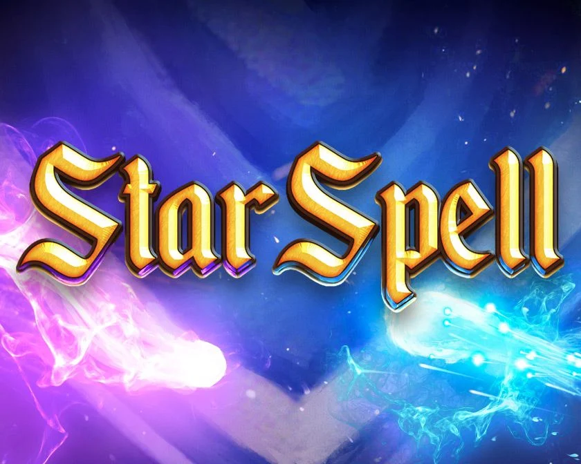 Slotmill : StarSpell - TITANBET138