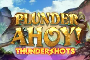 Playtech : Plunder Ahoy! - TITANBET138