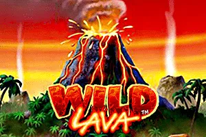 Playtech : Wild Lava - TITANBET138