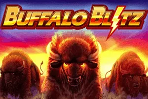 Playtech : Buffalo Blitz - TITANBET138