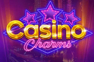 Playtech : Casino Charms - TITANBET138