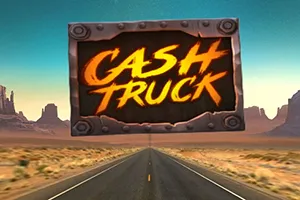 Playtech : POP Cash Truck (Quickspin) - TITANBET138