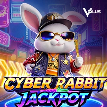 Cyber Rabbit Jackpot - TITANBET138