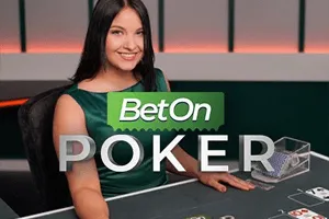 Bet on Poker Live - TITANBET138