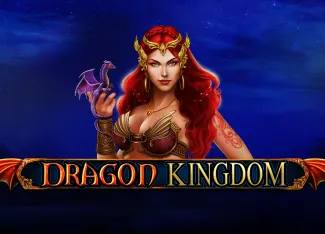 Pragmatic : Dragon Kingdom - TITANBET138