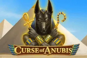 Playtech : Curse of Anubis - TITANBET138