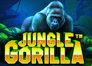 Pragmatic : Jungle Gorilla - TITANBET138