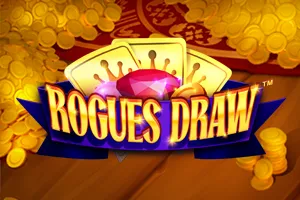 Playtech : Rogues Draw™ - TITANBET138