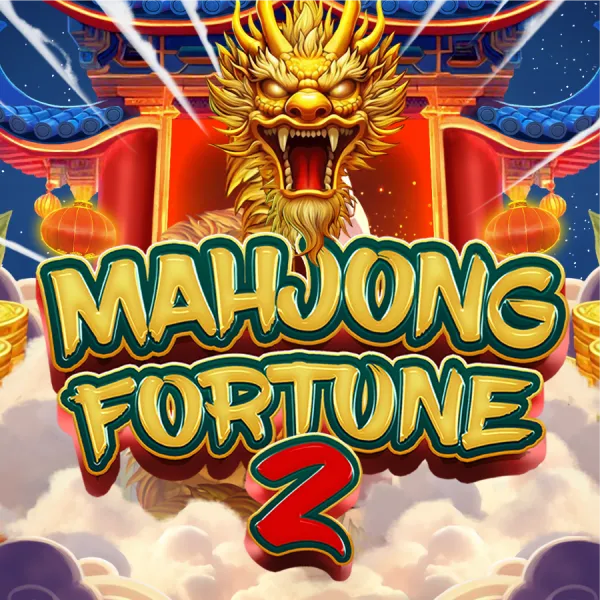 CosmoPlay : Mahjong Fortune 2 - TITANBET138