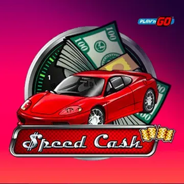 PlaynGo : Speed Cash - TITANBET138