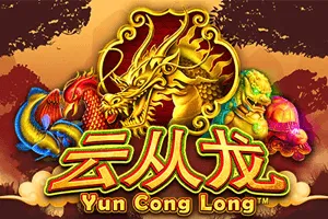 Playtech : Yun Cong Long - TITANBET138