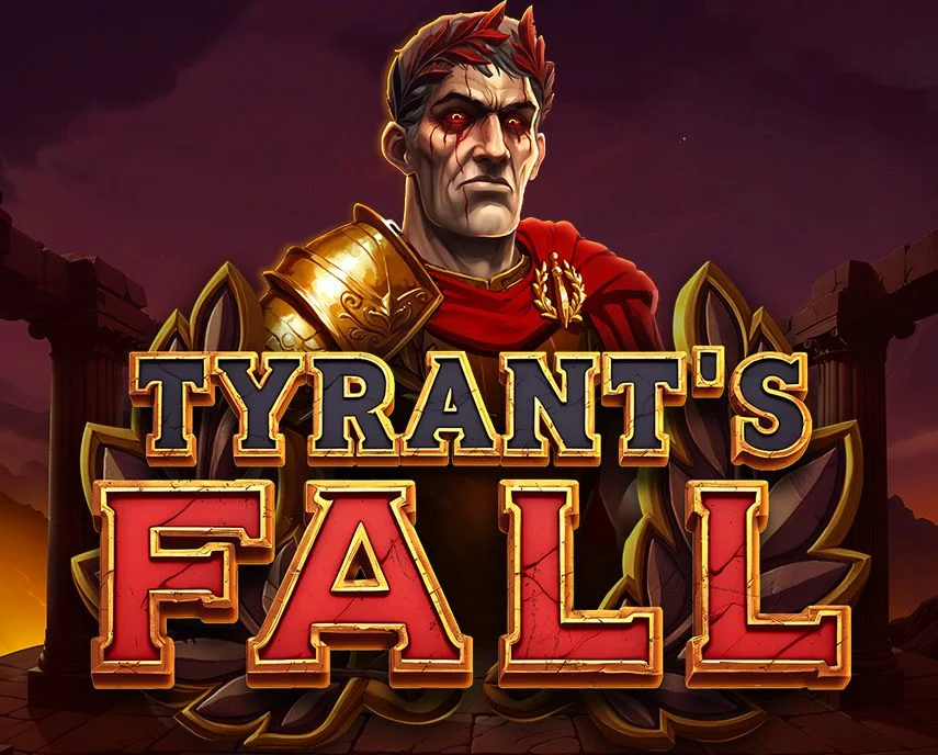 Slotmill : Tyrants Fall - TITANBET138