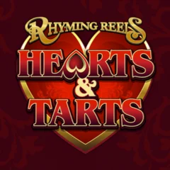 Microgaming : Rhyming Reels Hearts And Tarts - TITANBET138
