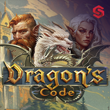SmartSoft : Dragons Code - TITANBET138