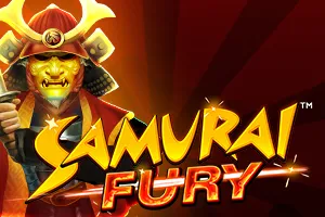Playtech : Samurai Fury™ - TITANBET138