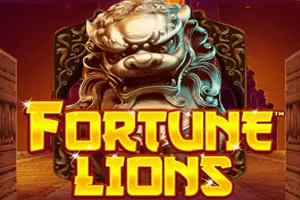 Playtech : Fortune Lions - TITANBET138