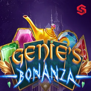 SmartSoft : Genies Bonanza - TITANBET138