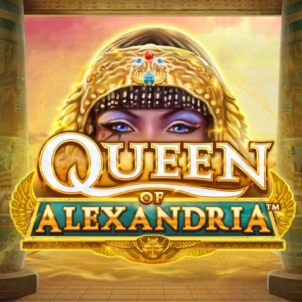 Microgaming : Queen of Alexandria&trade; - TITANBET138