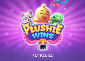 FatPanda : Plushie Wins - TITANBET138