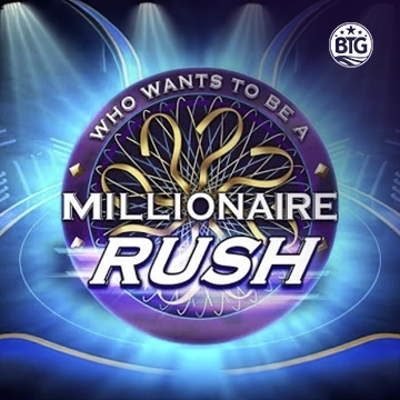 Bigtime : Millionaire Rush - TITANBET138