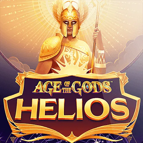 Playtech : Age of the Gods: Helios - TITANBET138