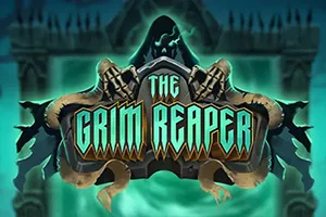 Playtech : The Grim Reaper - TITANBET138