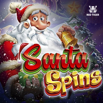 Redtiger : Santa Spins - TITANBET138