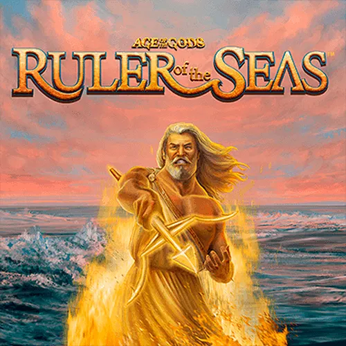 Playtech : Age of the Gods: Ruler of the Seas - TITANBET138