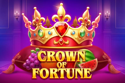 Jili : Crown of Fortune - TITANBET138