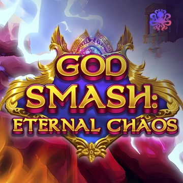 Octoplay : God Smash: Eternal Chaos - TITANBET138