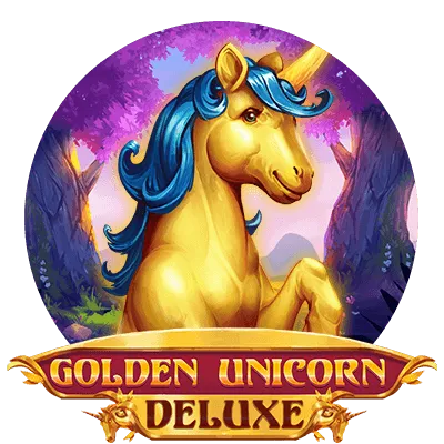Habanero : Golden Unicorn Deluxe - TITANBET138