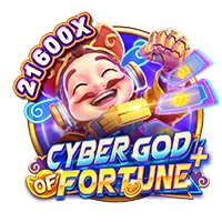 Facai : CYBER GOD OF FORTUNE⁺ - TITANBET138