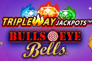 Playtech : Bulls Eye Bells - TITANBET138