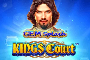 Playtech : Gem Splash: Kings Court - TITANBET138