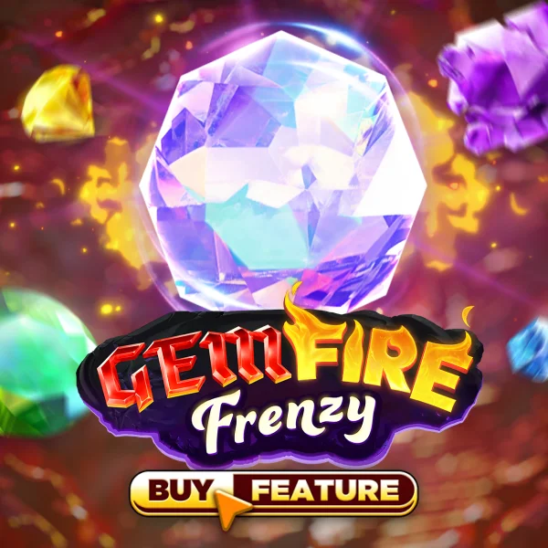 Microgaming : Gem Fire Frenzy - TITANBET138
