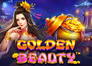 Pragmatic : Golden Beauty - TITANBET138