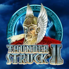 Microgaming : ThunderStruck II - TITANBET138