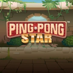 Microgaming : Ping Pong Star - TITANBET138