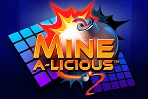 Playtech : Mine-a-Licious - TITANBET138