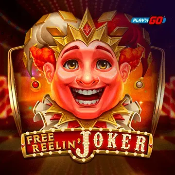 PlaynGo : Free Reelin Joker - TITANBET138