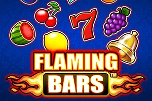 Playtech : Flaming Bars - TITANBET138
