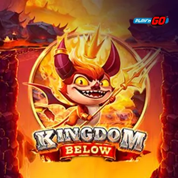 PlaynGo : Kingdom Below - TITANBET138