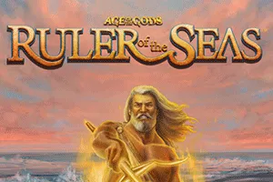 Playtech : Age of the Gods: Ruler of the Seas - TITANBET138