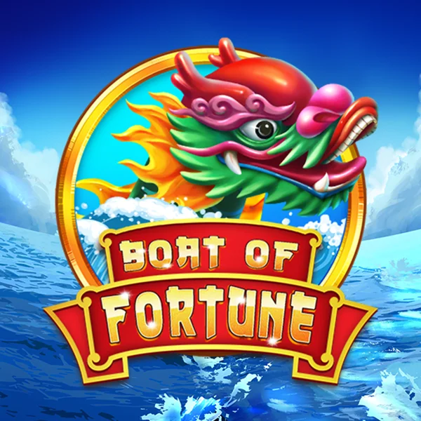 Boat of Fortune - TITANBET138